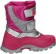 Spirale Meisjes Winterlaarzen Simone Fuxia Maat 26