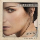 Bertus Distributie Warner Music Laura Pausini Hazte Sentir Más CD + DVD Standard Edition