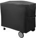 Uniqoos® Housse de barbecue en matériau Oxford 600D