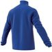adidas Core Training Top - sportshirts - Blue/White - Mannen