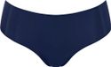 Sloggi Zero Feel hipster 2.0 - Invisible - Naadloze dames short - Dames Onderbroek die niet doorschijnt - Blauw - XXL