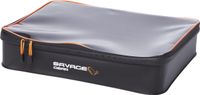 Savage Gear WPMP Lokzak - Waterdichte tas voor visaas, duurzame EVA-opslag voor kunstaas, kleine tackleboxen, multifunctionele opbergkoffer voor visgerei, ideaal voor buitenvissers XL