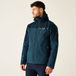 Wentwood imperméable 3-en-1 veste pour hommes