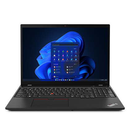 Lenovo ThinkPad P16s Gen 1