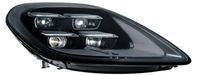 HELLA koplamp, rechts, voor PORSCHE Panamera (972), artikelnummer 1EX 016 351-721