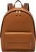 FOSSIL Blaire Sac à dos cuir de selle brun clair