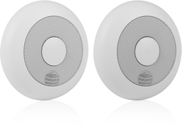 Smartwares RM175RF/2 Rookmelder 2-pack