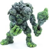 Papo Fantasy en Helden Steen Golem 36027
