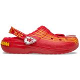 Crocs Sabots NFL Kansas City Chiefs Cls Lnd