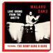 Love Malaku Daku Love Drums From The Ghetto (LP)