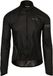 AGU Essential - Windjack - Fietsjack - Heren - Zwart - XXXL - Lichtgewicht - Waterafstotend - Winddicht - Opvouwbaar - Reflecterend - Ademend