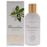 L'Erbolario Osmanthus Douchegel