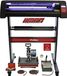 Monster Shop 720mm LED Schneideplotter, 5 in 1 Hitzepresse & Signcut Pro