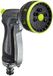 Colortap Gietpistool, Comfort, 7 Functies