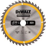 DeWalt DT1951-QZ Cirkelzaagblad - 184x20mm