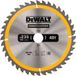 DeWalt DT1951-QZ Cirkelzaagblad - 184x20mm