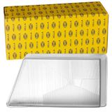 HELLA 9ES 148 324-021 Lampglas, koplamp - rechts