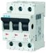 Eaton disjoncteur modulaire 32A, 3 pôles, type IS-32/3, numéro d'article 276268