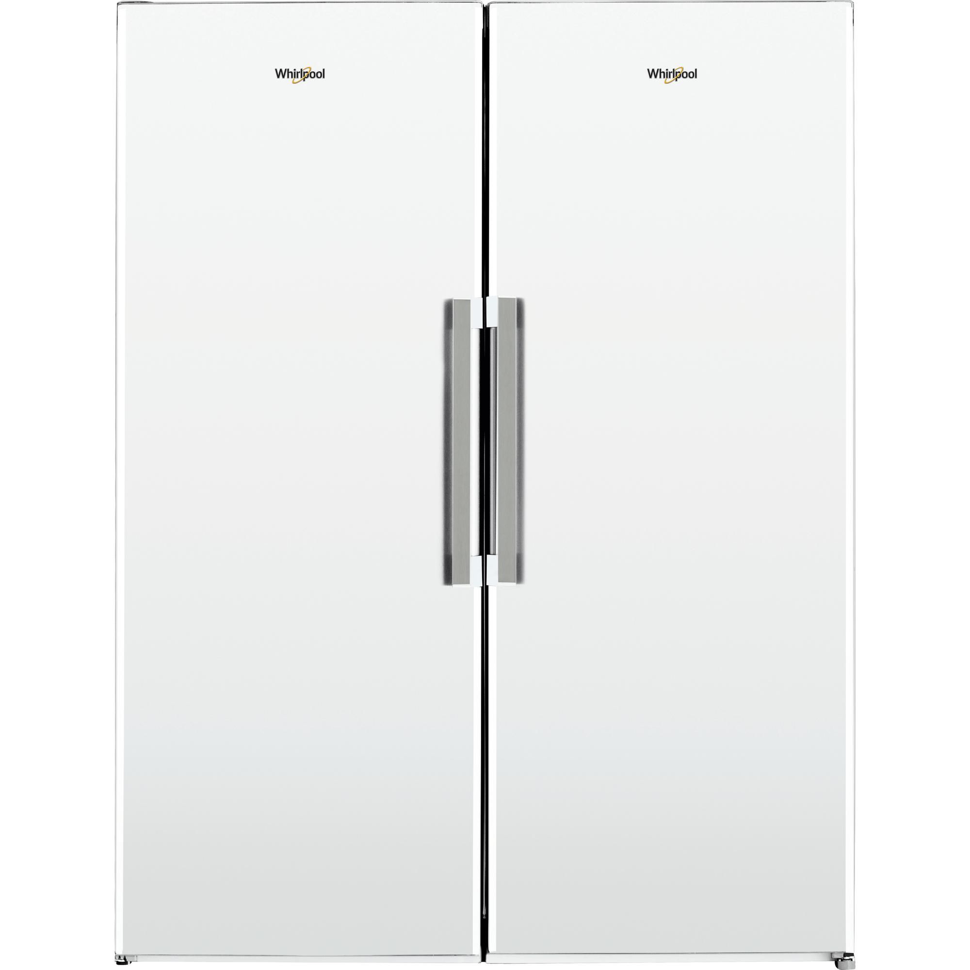 Whirlpool SW6A2QW2 Koelkast