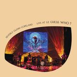 Live Beverly Glenn-Copeland - Live At Le Guess Who? (LP) (Limited Edition) (Clear Vinyl)