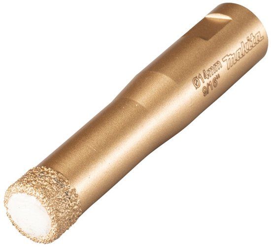 Makita DIAMANTBOOR M10X14MM