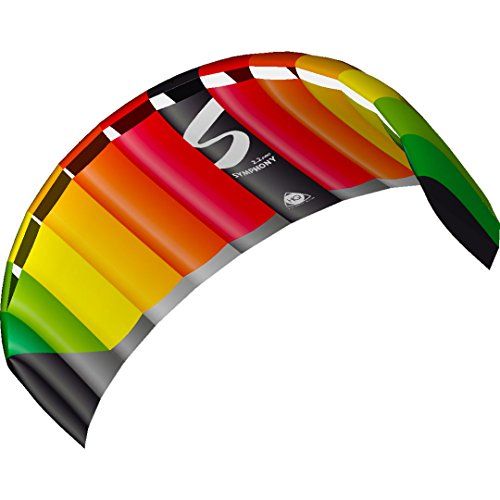 HQ Windspiration Symphony Pro 2.5 Rainbow - 4031169298904