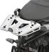 Givi Monolock/monokey Bmw C 650 Sport Zilver Kofferhouder