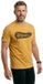 Superdry - T-shirt met autologo en relaxte pasvorm - Heren - T-shirts