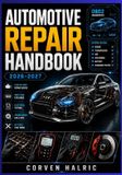 AUTOMOTIVE Independently Published Automotive Repair Handbook 2026-2027: A Practical Guide to Vehicle Maintenance, OBD2 Diagnostics, Electrical Testing, Troubleshooting, and DIY Fixes