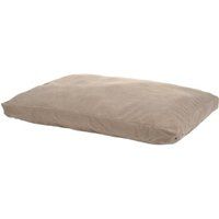 FIT+FUN Ligkussen Corduroy S