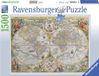 Ravensburger Puzzel - 16381 - 1000 stukjes - Multicolor