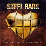 Steel Various Artists - Steel Bars A Rock Tribute To Michael Bolton (CD)