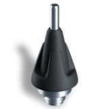 Steinel Mondstuk lang model 2.8 tbv Gleumatic