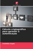Cálculo OmniScriptum SRL Cálculo criptográfico para garantir a autenticação
