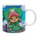 Abystyle - One Piece Mug - Chopper Wano - 3665361113911