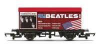 Hornby R60300 Ontmoet de Beatles 'Please Please Me' USA Albumhoezen Wagon