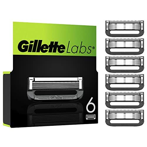 Gillette Labs System Blades, Set van