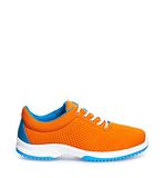 Abeba Werk schoenen Uni6 Berufshalbschoen – textielweefsel, O2, Src antislip