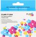 FLWR - Cartridges / Epson T1284 / geel / Geschikt voor Epson