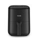 Tefal Easy Fry Compact EY1458 - Airfryer - 3L - Zwart