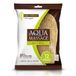 ARIX 12 stuks peeling-handschoenen van sisal uit de lijn Aqua Massage Natural, verwijdert verontreinigingen en verbetert de doorbloeding, massagehandschoen voor ontspanning, 12 stuks