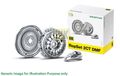 LuK RepSet 603 1007 00 Kit d'embrayage pour VW Caddy III Break (2KB, 2KJ, 2CB, 2CJ) Caddy III Fourgon (2KA, 2KH, 2CA, 2CH) CADDY IV Fourgon (SAA, SAH)