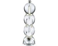 Addison Ross Peper- of zoutmolen 24cm Ice White