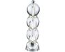 Addison Ross Peper- of zoutmolen 24cm Ice White