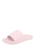Joop - Damen Sandale Stampa Fine Oceano Hellpink Platte sandalen Vrouwen Schoenmaat 38