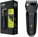 Pampers Braun BRA300 Electric Razor (Refurbished D)