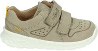 Superfit 365 Lage Sneakers Mannen Taupe Nubuck Klittenband Maat 23