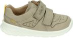 Superfit 365 Lage Sneakers Mannen Taupe Nubuck Klittenband Maat 23