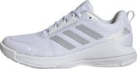 Adidas Performance Novaflight 2 Indoor Schoenen - Dames - Wit