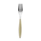 Guzzini - Feeling, Forchetta - Sabbia, 20.5 cm - 23000239